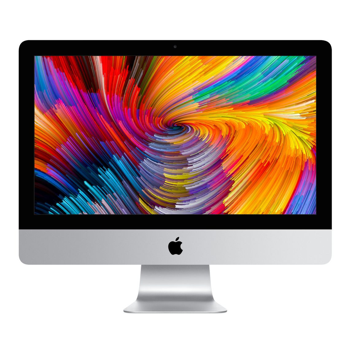 Apple iMac 21.5 - MacOs (Clavier & souris Apple inclus) - Déclassé