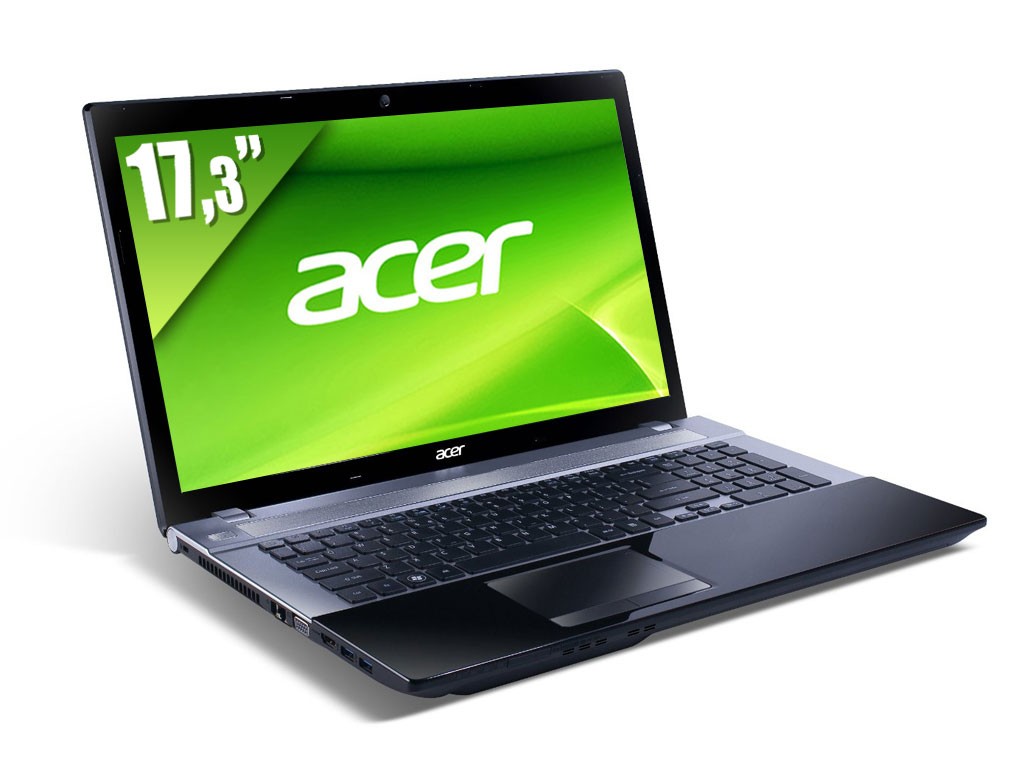 Carte wifi pour ordinateur portable Acer Aspire V3-771G - Pièces