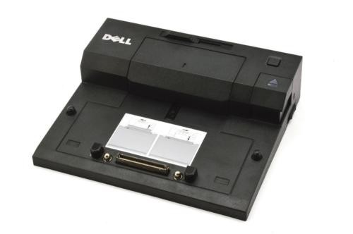 L'avis de l'expert : Station d'accueil Dell E-PORT II PR03X - USB
