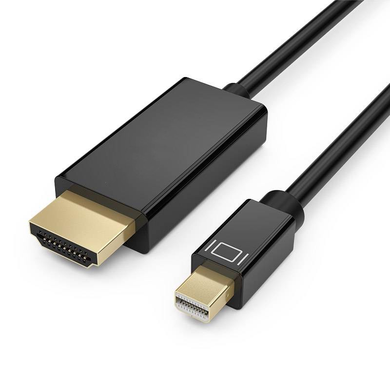 Adaptateur Mini-DisplayPort vers HDMI - 20cm - Trade Discount