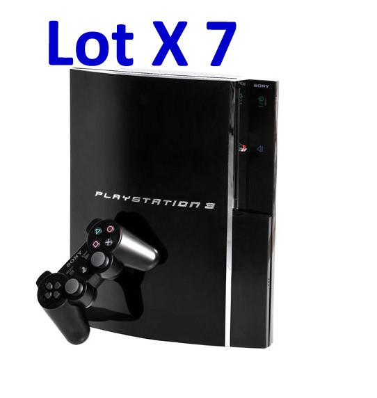 Lot de 14 jeux vidéo - Playstation 3 - PS3