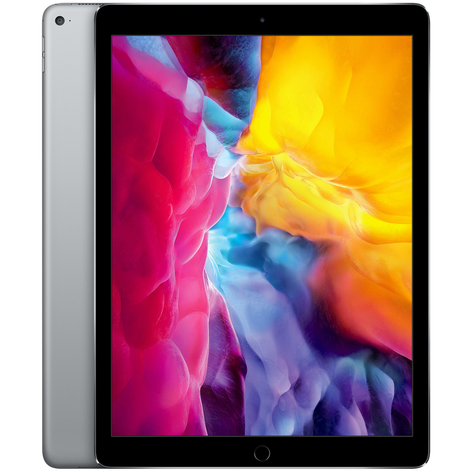 Apple iPad Pro 10.5 256Go Wi-Fi - Argent (Reconditionné) : :  Informatique