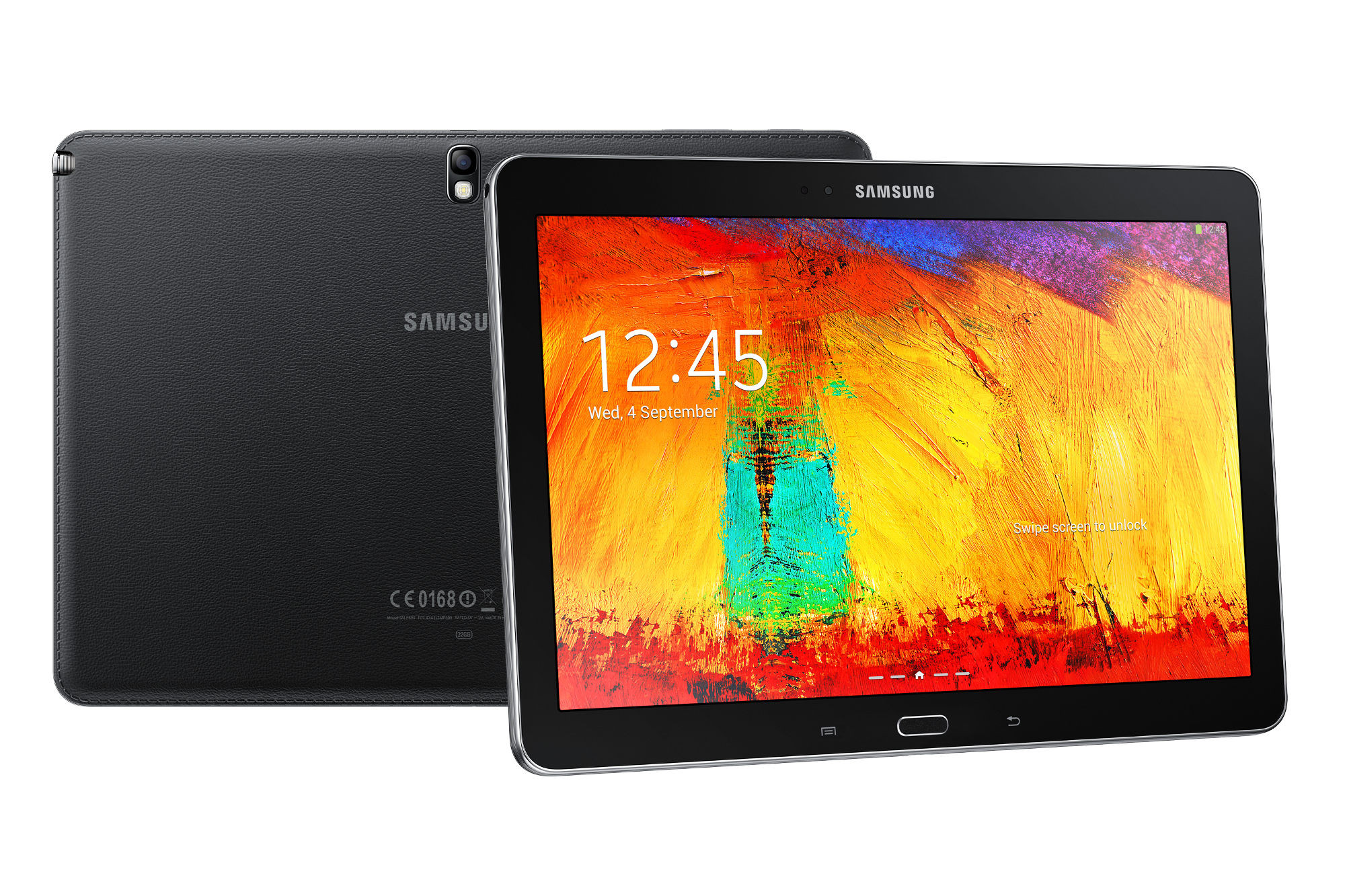 (OCCASION) Tablette Samsung Galaxy Note 10.1 - 2014 Edition
