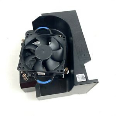 Ensemble dissipateur thermique ventilateur Dell OptiPlex Gx9020 - 73F6T -  Trade Discount