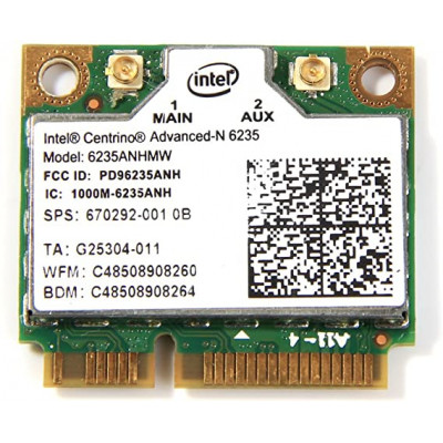 SWEEX Carte réseau PCI Wifi 54Mbps - Matériel Informatique Occasion / SOREPI