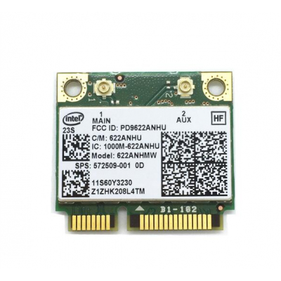SWEEX Carte réseau PCI Wifi 54Mbps - Matériel Informatique Occasion / SOREPI