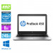 Pc portable reconditionné - HP Probook 450 G4 - i5 - 8 Go - 240Go SSD - Windows 10 - État correct