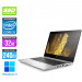 Ultrabook reconditionné - HP EliteBook 830 G6 - i5-8350U - 32Go - 240Go SSD - FHD Tactile - Windows 11