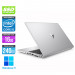 Ultrabook reconditionné - HP EliteBook 850 G5 - i5 - 16Go - 240Go SSD - 15,6" FHD Tactile - Windows 11 - État correct