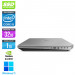 Workstation portable reconditionnée - HP Zbook 17 G6 - i5-9400H - 32Go - 1 To SSD - Nvidia Quadro T1000 - Windows 11