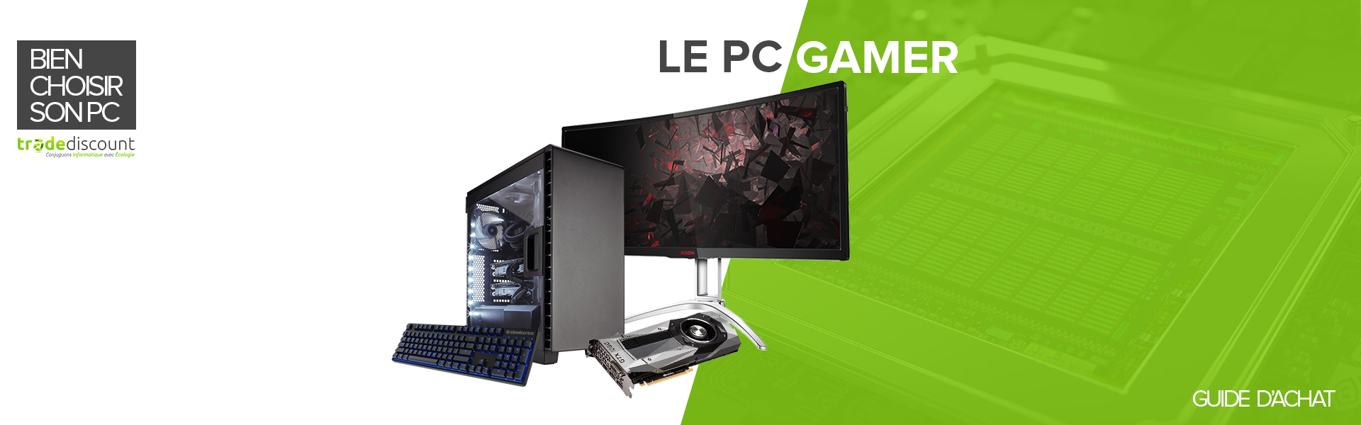 Guide Complet : Choisir son PC gamer - Netione ®