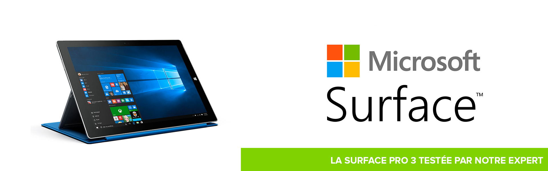 La dernière Surface Pro X de Microsoft gagne en puissance - Le