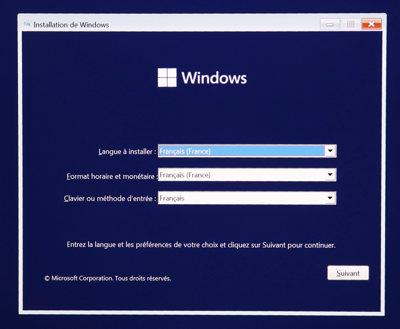 Guide complet : Comment installer Windows 11 sur PC ? - Trade Discount