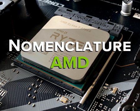 Différences ventirads pour CPU AMD 